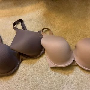 Full coverage enbliss bra (34DDD)